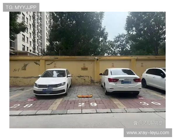 哈兰德买的豪车连停几个车位，隔壁邻居得吵架了吧笑死我了