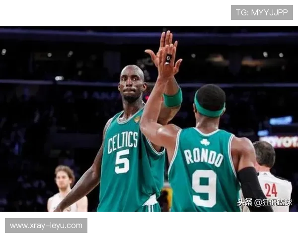 加内特挡拆撕裂防线提升得分效率显著