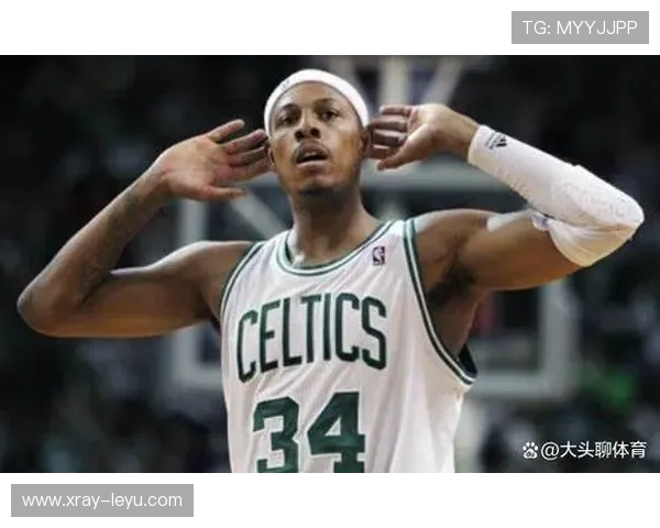 保罗·皮尔斯关键时刻单打表现优于队内锋线拉开胜负差距