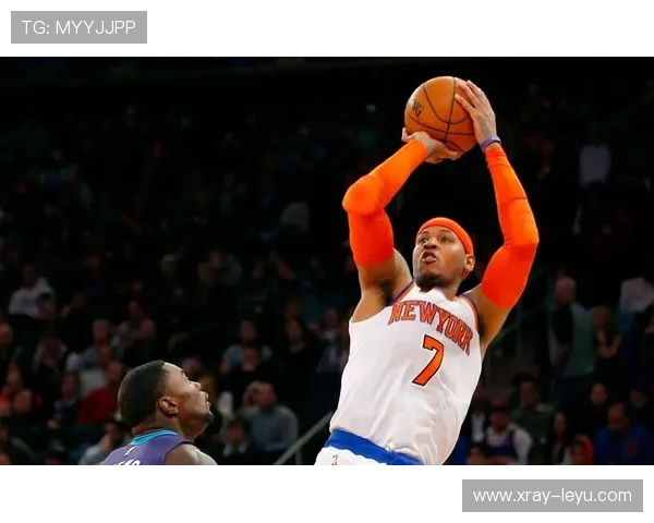 卡梅隆·安东尼无球跑动提升持球得分效率明显