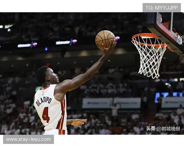 奥拉迪波无球跑动加速带动进攻节奏显著提升球队效率