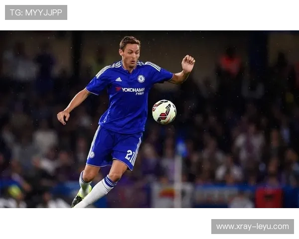 特里与马蒂奇在防守站位下呈现分散与集中趋势