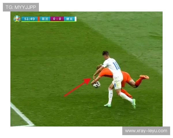 支撑手手球到底算不算犯规？规则拆解告诉你判罚标准