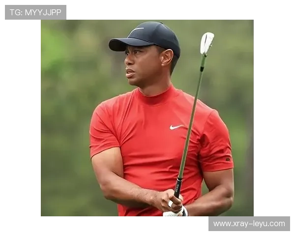 泰格·伍兹家的狗都比你年薪高