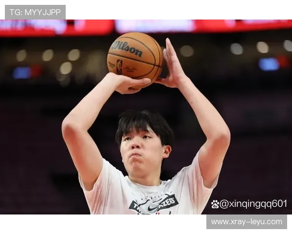 杨瀚森突破组织转换效率提升显著拉开内线威胁差距