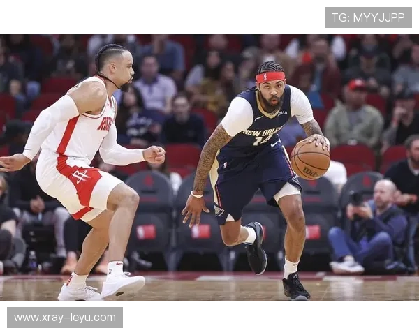 英格拉姆无球效率提升，拉开空间改变鹈鹕进攻结构