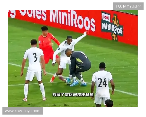 危险动作判罚要点：何时判间接任意球