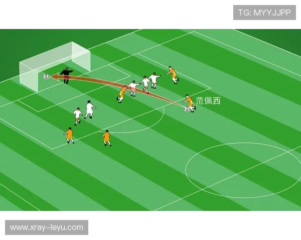 为什么VAR时代越位判罚反而更争议？一文看懂毫米级越位的判定逻辑