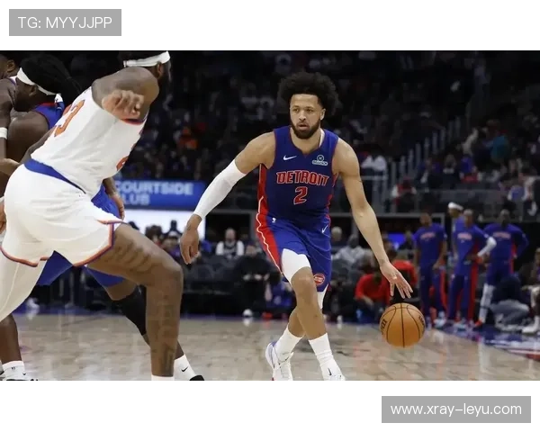 坎宁安无球跑动效率提升，改变活塞进攻结构