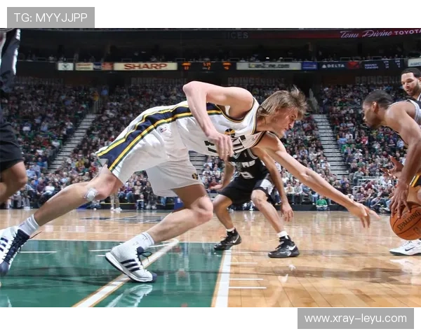 德雷克斯勒无球跑动提升得分效率超越同期锋线悍将