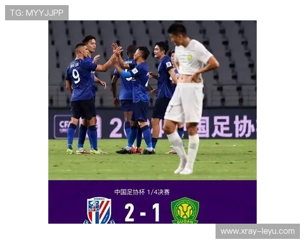 控球率拉满却难破防，国安进攻困局藏不住了