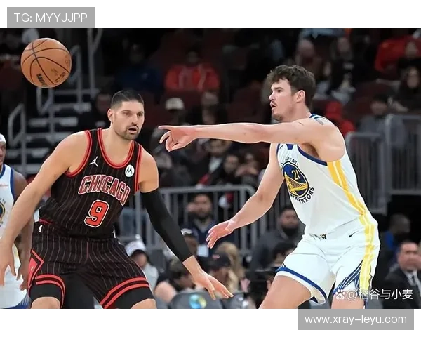 德雷蒙德挡拆传导提升球队组织效率显著优于勇士历史同期内线