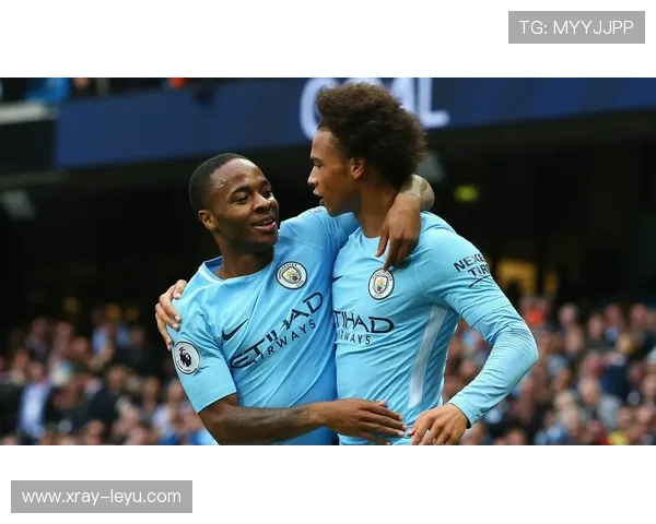 斯特林与萨内在进攻转换下出现偏个人驱动趋势