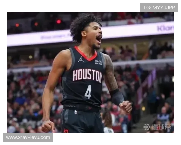 杰伦·格林突破助攻率提升显著，核心作用远超昔日得分表现