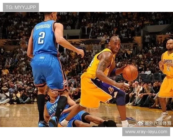 科比切入得分效率拉开差距 重塑湖人关键进攻体系