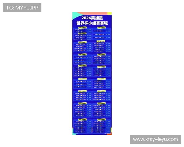 2026世界杯小组第三出线规则是什么:8个最佳第三名如何产生
