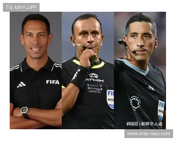 2026世界杯裁判通讯设备故障怎么办 2026世界杯裁判通讯设备故障怎么办